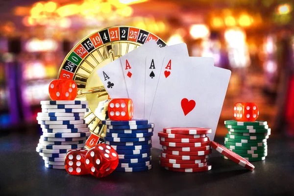 Speed Baccarat Game