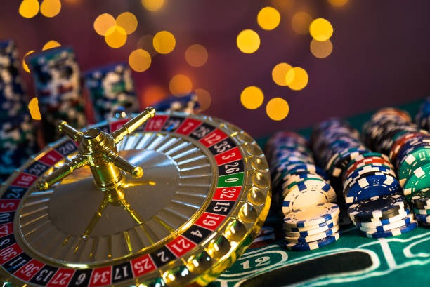 Speed Baccarat live dealer table