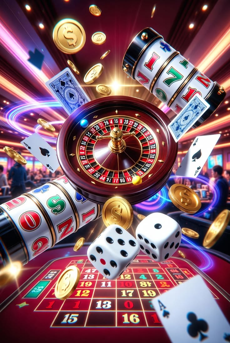 borneo138 integrated sports and live gaming platform